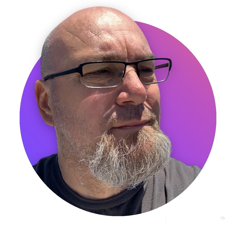 Meet your Posher, Michael